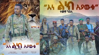Official Video እነ ልክ አያውቁ ተመቸ ንጉስ Temeche Nigus Ene Lik Ayawqu