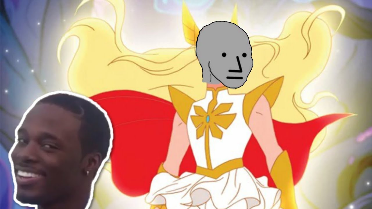 SHE-RA - AUDIENCE SCORE JUMPS 6% WITH 1,000+ NEW REVIEWS - YouTube