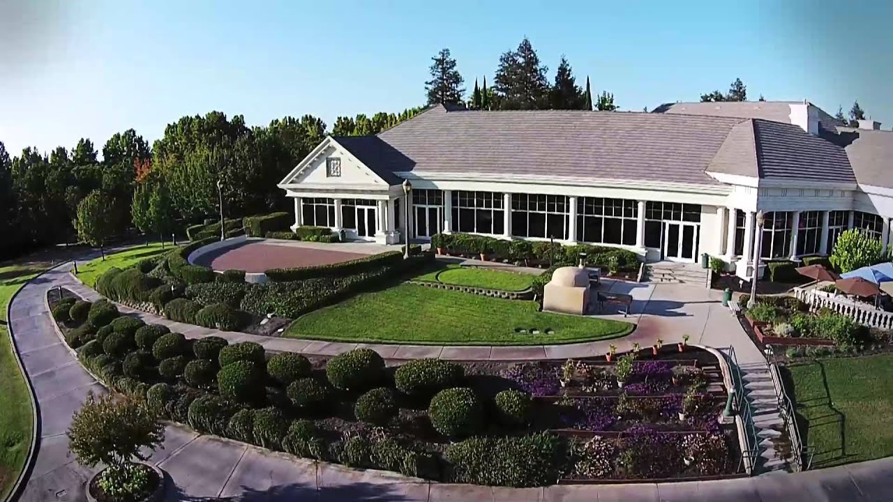 Brookside Country Club YouTube