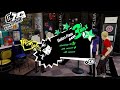 Persona 5 Royal Get Ann To Baton Pass Rank 3 In One Dart Match