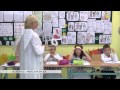 SLUSOVICE andelska skola