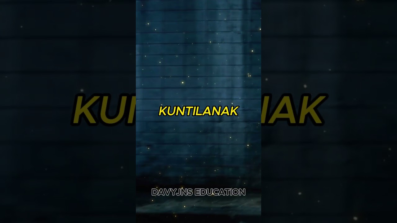Legenda hantu Kuntilanak. Berani Nonton? #viral #history #viralvideo #hantu #shorts #kuntilanak