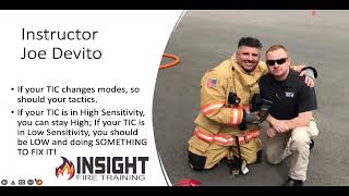 Understanding Temperature Modes Part 1