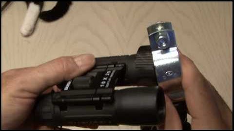 Weekend Project: Make a Portable Spy Scope