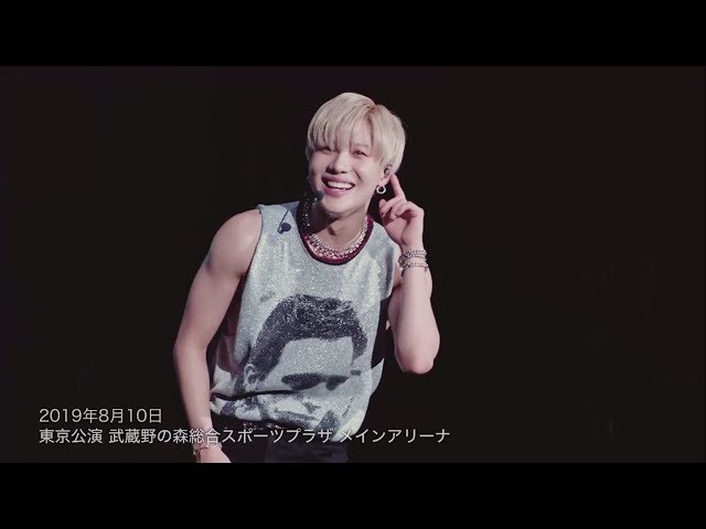 TAEMIN ARENA TOUR 2019 ～X™～FC限定盤 Blu-ray