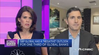 The stock market is getting it wrong about US banks again: Mike Mayo