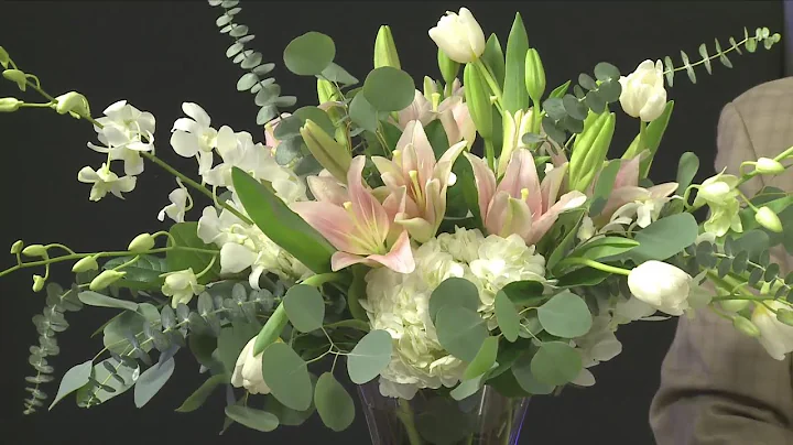 Linda's Flowers - 2/10/20