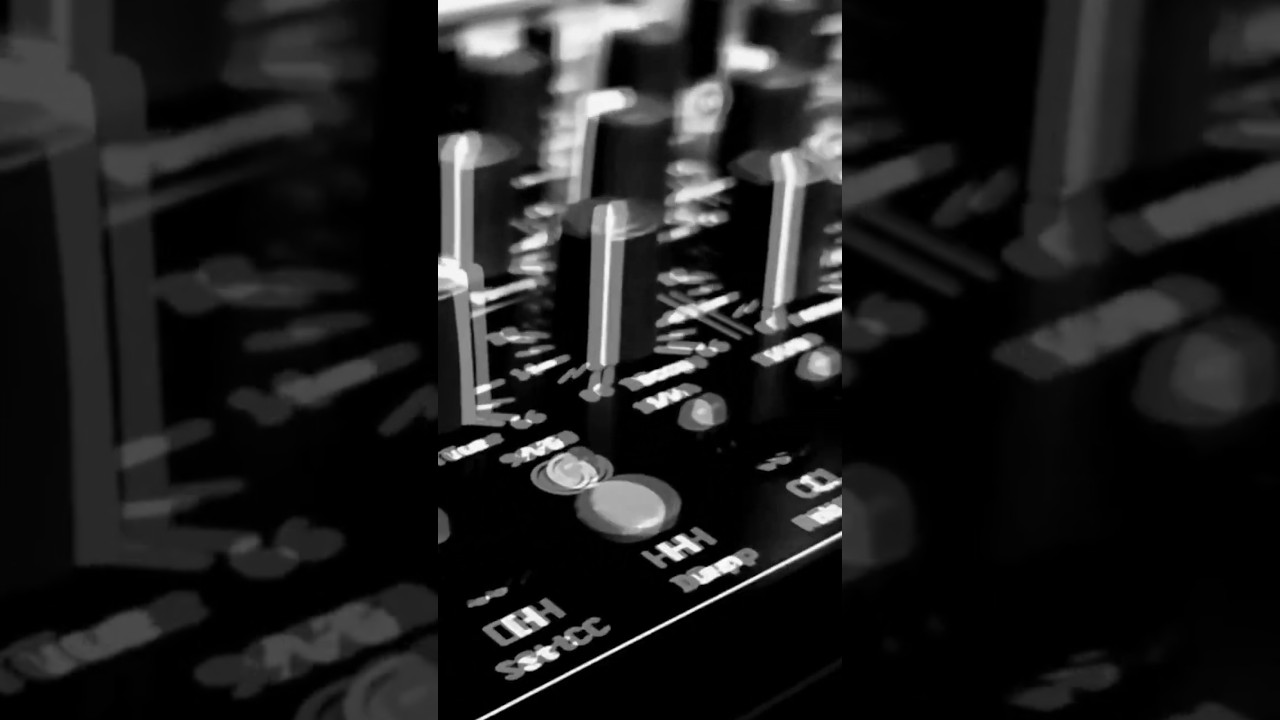 Sounds (Pretérito EP - SLP063)