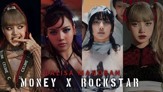 Lisa Money X Bad Girl Edit Fmv Edit