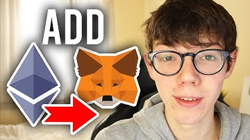 How To Add ETH To Metamask | Despoit Ethereum Into Metamask