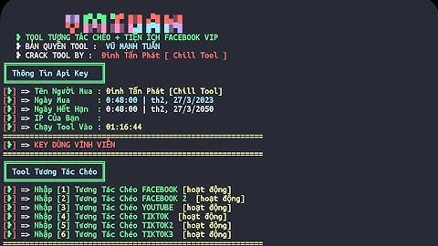 [share] share tool gộp php crack nokey của Vũ Mạnh Tuấn