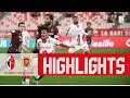 Bari Reggiana goals and highlights