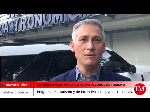 Así funcionan el PIL Turismo y el Programa para inventivar las pymes del sector Desde el 1 de noviembre se abrirán las inscripciones para estas micro y pequeñas empresas que busquen beneficiarse con este programa.