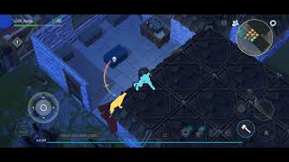 RAID Base Mark - Raid 2 Last Day on Earth