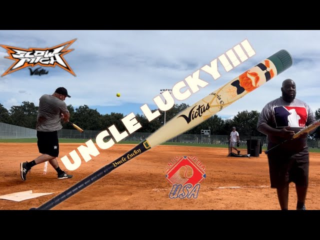 Can You Hit Baseballs With a Softball Bat? Expert Insights Revealed