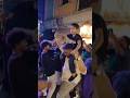 Ultimate Baraat Dance 💥 | Brother Pelli Celebrations