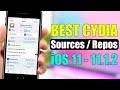 BEST Cydia Sources / Repos For iOS 11 - 11.1.2 Jailbreak Tweaks