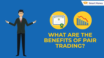 What Is Pair Trading? | Strategies for Pair Trading | Overview | Smart Money | Angel Broking