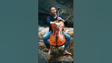 Thumbnail of Alone - Alan Walker#cello #music #viral #alanwalker #alone #song #coversong #fyp