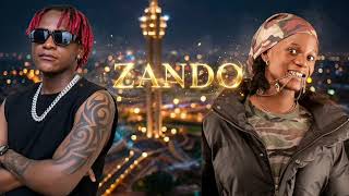 Innossb Ft. Zakalara - Zando Audio Officiel
