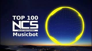 TOP 100 NoCopyrightSounds | Best Of NCS, 6H NoCopyRightSounds | TOP 100 NCS, The Best of all time