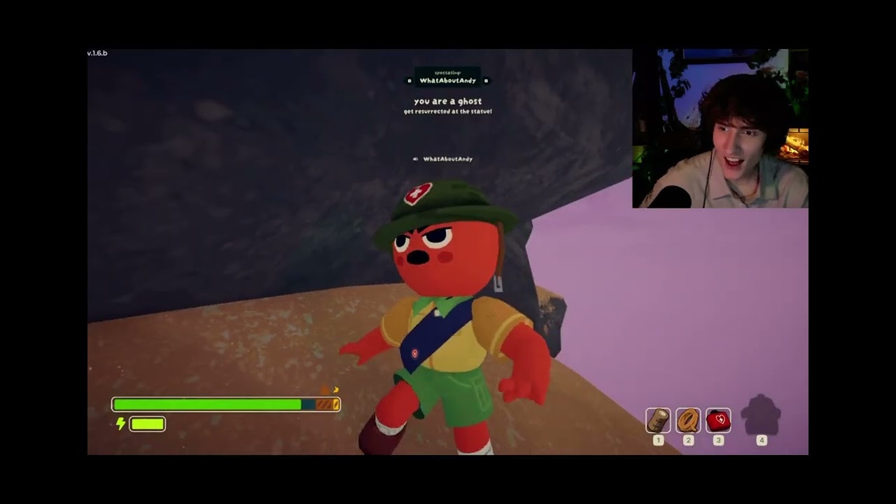 Andy and Ethan PEAK date :D !!