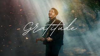 Gratitude - Isaac Jason | Brandon Lake 4K screenshot 5