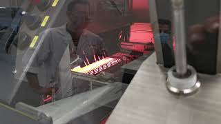 Selective Solder Profiling