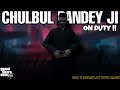 pandey ji Aka Bobby on duty  || Exo Life Rp ||  Mack gaming23 |  GTA V