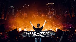 DJ Lawrence Radio Live Stream/Sick Big Room X Psy Trance Festival Mix #1