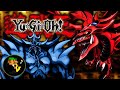 Obelisk The Tormentor Slifer The Sky Dragon Yu Gi Oh OST HQ Extended