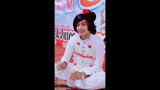 Tol Ghamzan Dy Dar Pa Du