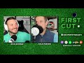 🚨 Brooks Koepka, Webb Simpson WD from Travelers Championship  |  The First Cut Golf Podcast