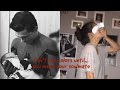 You can’t see color until you meet your soulmate | Tom Holland PT8