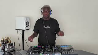 Set  Dj Cuca Mix 2025