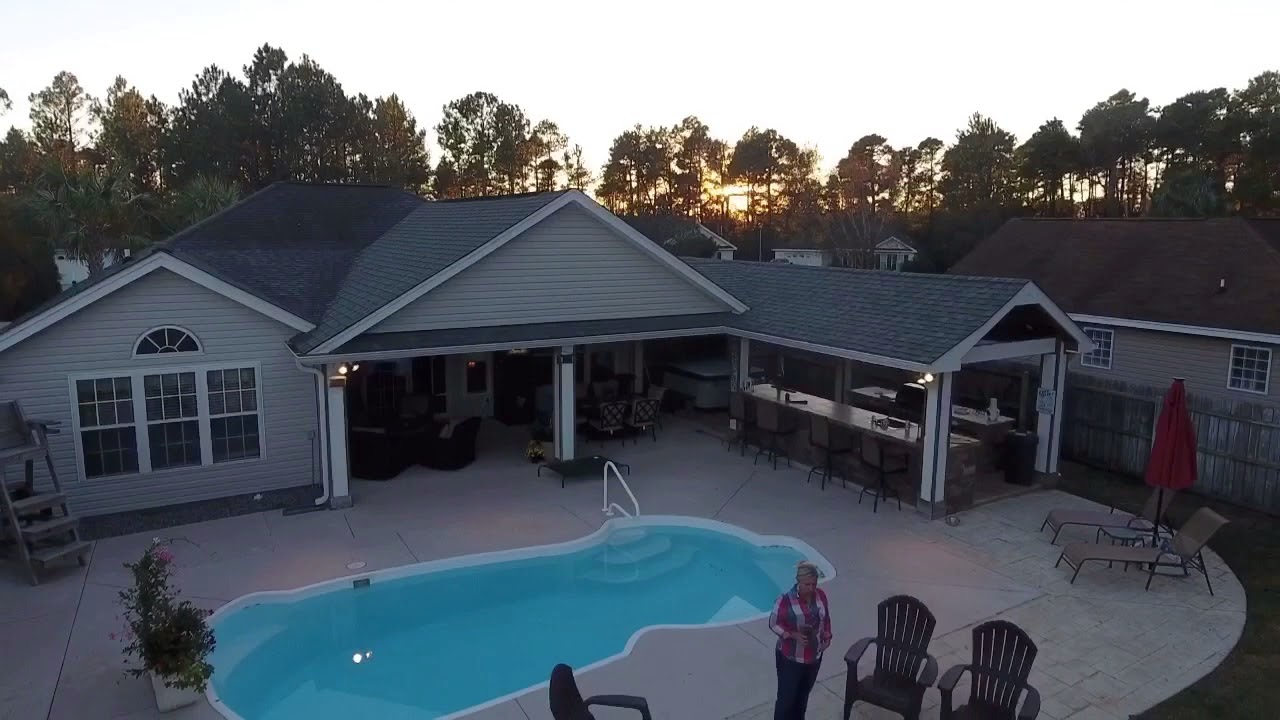 Hunters Ridge Myrtle Beach YouTube