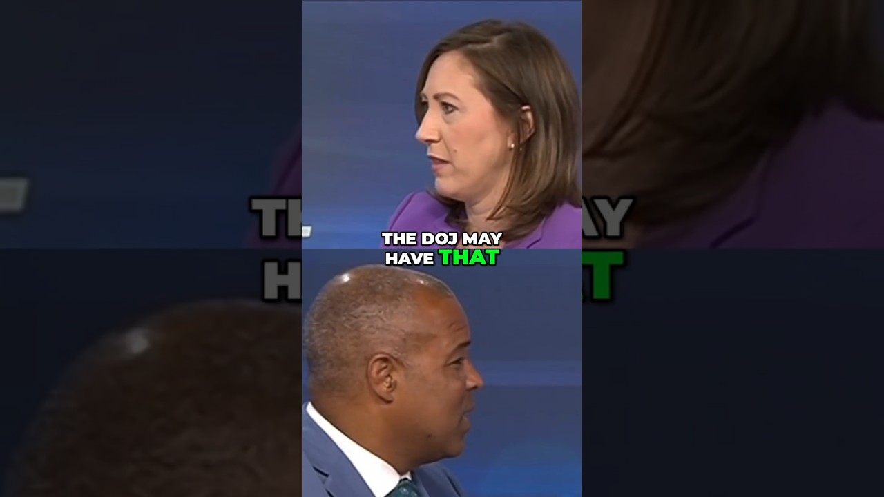 Criminal Defense Lawyer Breaks Down What Epstein Records May Still Be Released
