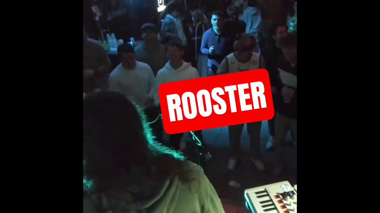 College Kids LOVE this song | #USF #UoT