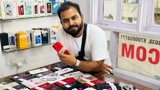 मात्र 1700₹ से शुरू | Secondhand QC Phones in Budget | Qc Phones Wholesaler | Cheapest Phones Delhi