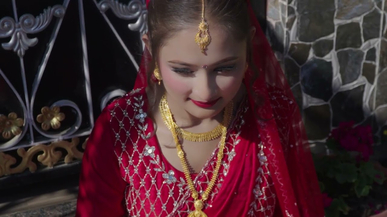 Bhumika weds Prabin | Nepali wedding 05 December 2025| @Leimakhong|