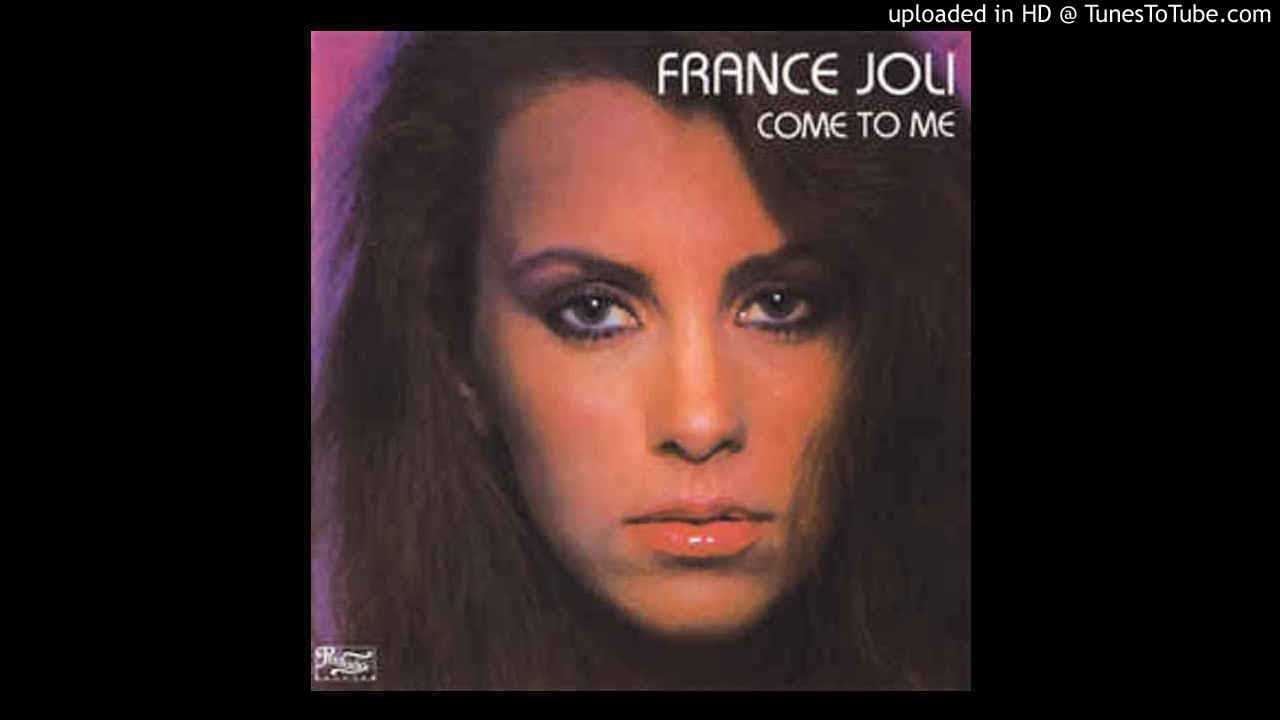 France Joli _ Come To Me (Classy Disco Mix) - YouTube