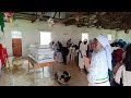 Highlight 1 53 26 1 58 25 From LlLAST RESPECT CO SENIOR PRIEST JESCAH MATERE MABULUCHI FROM KAIMOS 