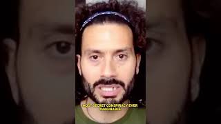 CIA Spy Reveals If Federal Agencies Are CORRUPT Profile