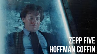 Zepp Five & Hoffman Coffin Mix