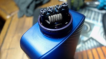 How I build a Staggered Fused Clapton Using an awesome tool.
