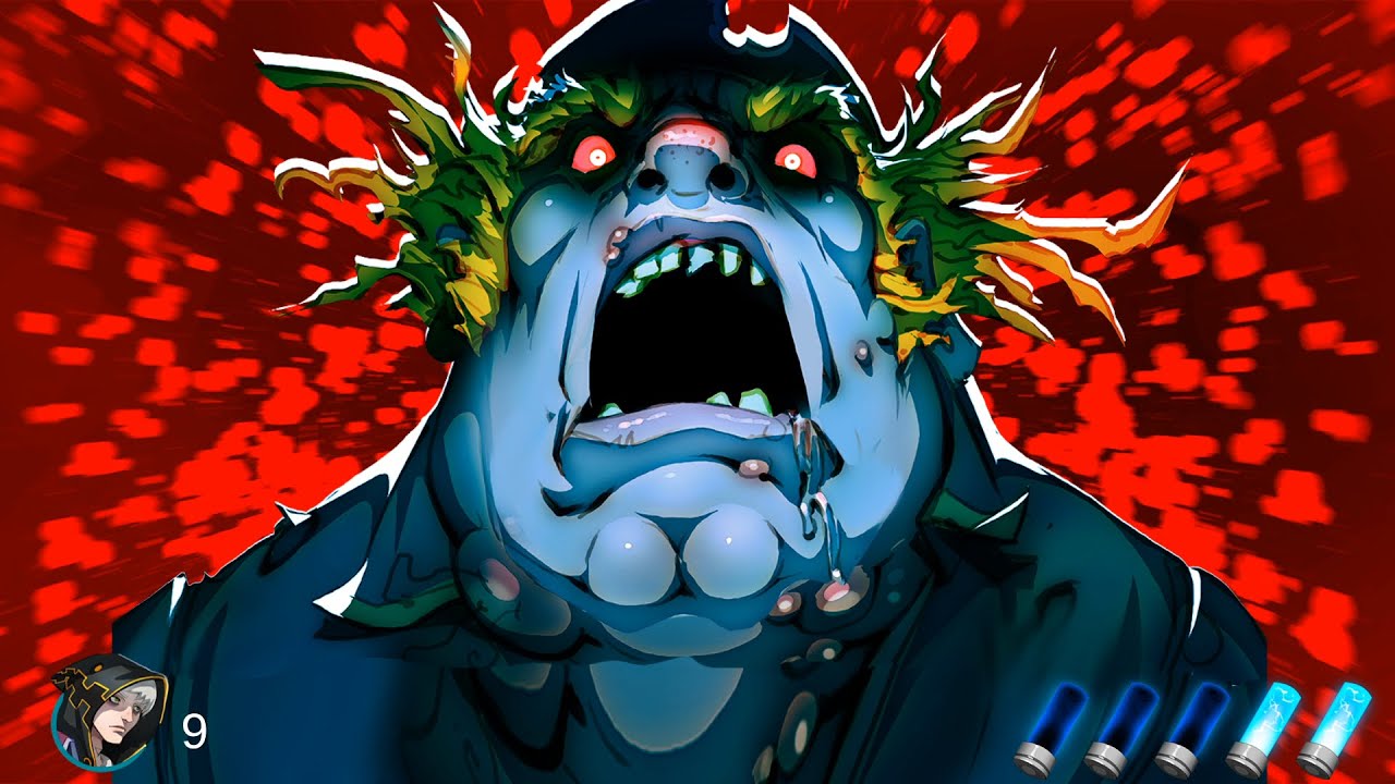 Ghoulish Creeps And Midnight Freaks!! | Paramedium 2