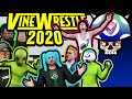 [VarietyIsHope] Joel - Vinewrestle 2020