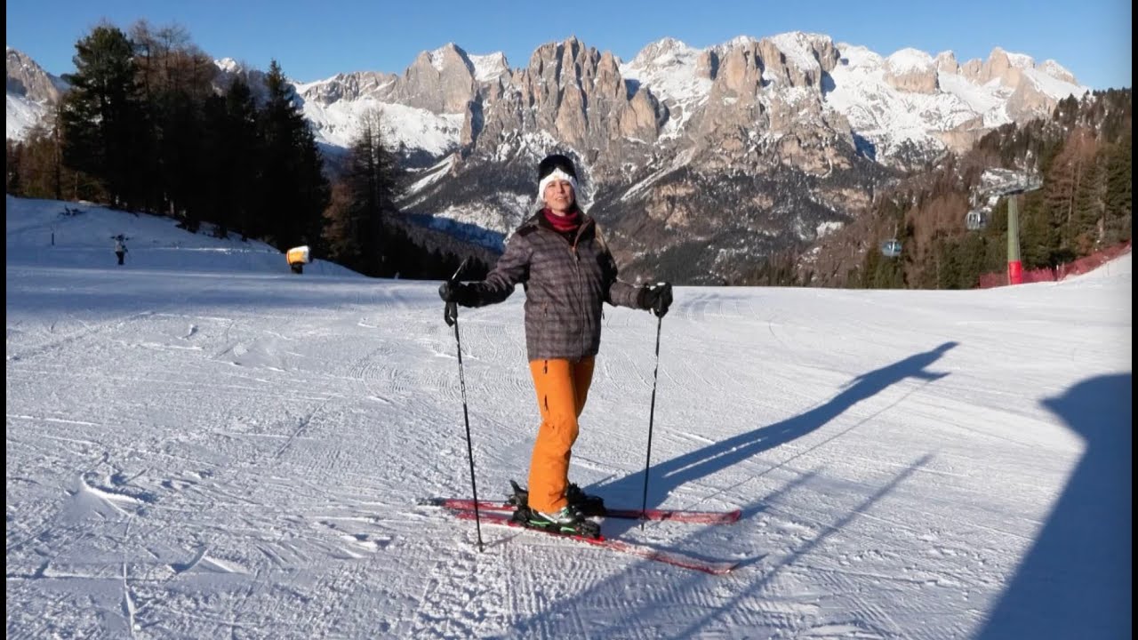 Meravigliosamente... Buffaure d'inverno