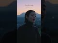 藤原さくら - 「daybreak」 #shorts