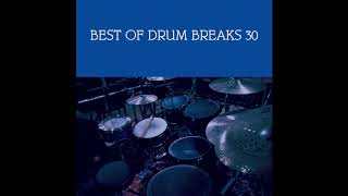 Free BEST OF DRUM BREAKS 30